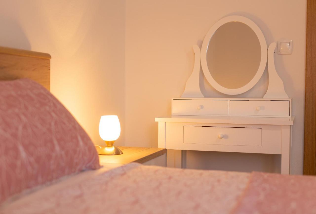 Apartment Mladen Krk Town Extérieur photo